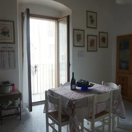 Lejlighed Roberta Fara San Martino