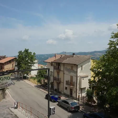 Roberta Fara San Martino