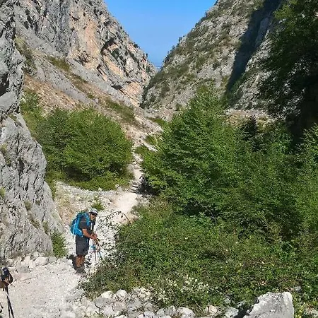 Lejlighed Roberta Fara San Martino